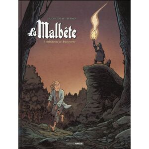 Bamboo La malbête tome 2 Bamboo La malbête tome 2