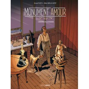BAMBOO Monument amour tome 1 BAMBOO Monument amour tome 1