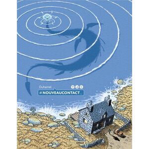 BAMBOO Nouveau contact BAMBOO Nouveau contact