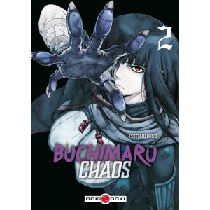 Bamboo Buchimaru chaos tome 2 Bamboo Buchimaru chaos tome 2