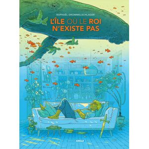 BAMBOO L'île où le roi n'existe pas BAMBOO L'île où le roi n'existe pas