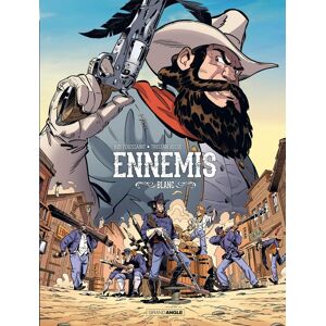 Bamboo Ennemis tome 2 Bamboo Ennemis tome 2