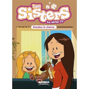 BAMBOO Les Sisters - roman poche dessin animé tome 28 BAMBOO Les Sisters - roman poche dessin animé tome 28
