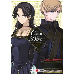 Bamboo Le coeur et le devoir tome 1 Bamboo Le coeur et le devoir tome 1