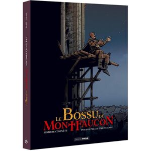 BAMBOO Le bossu de Montfaucon - écrin tomes 1 et 2 BAMBOO Le bossu de Montfaucon - écrin tomes 1 et 2