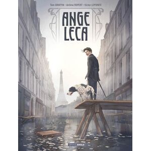 BAMBOO Ange Leca tome 1 BAMBOO Ange Leca tome 1