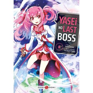 Bamboo Yasei no last boss tome 6 Bamboo Yasei no last boss tome 6