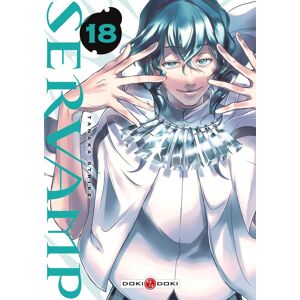 Bamboo Servamp tome 18 Bamboo Servamp tome 18