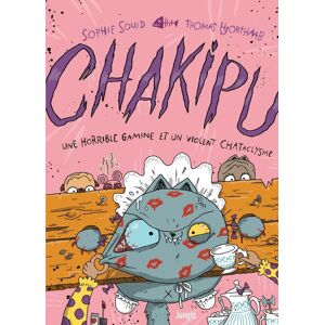 Éditions Jungle Chakipu tome 3 Éditions Jungle Chakipu tome 3