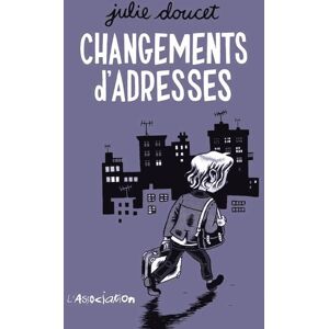 L'Association Changements d'adresses L'Association Changements d'adresses