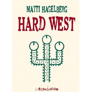 L'Association hard west L'Association hard west