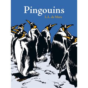 TANIBIS Pingouins TANIBIS Pingouins