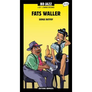 BD MUSIC fats waller BD MUSIC fats waller