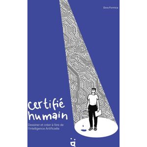 Helvetiq Certifié humain - Dessiner et créer à l'ère de l'Intelligence Artificielle Helvetiq Certifié humain - Dessiner et créer à l'ère de l'Intelligence Artificielle