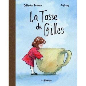 La Pastèque La tasse de Gilles La Pastèque La tasse de Gilles