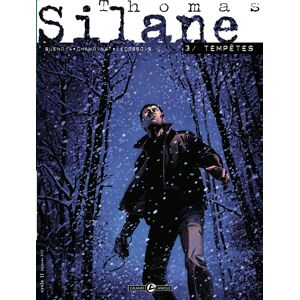 BAMBOO thomas silane tome 3 - tempetes BAMBOO thomas silane tome 3 - tempetes