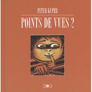 CA ET LA points de vues ; coffret CA ET LA points de vues ; coffret