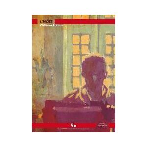 LA CINQUIEME COUCHE L'hôte (été 1977) LA CINQUIEME COUCHE L'hôte (été 1977)