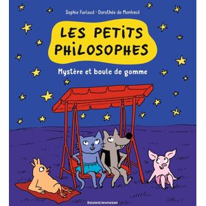 Bayard Jeunesse Les p'tits philosophes tome 1 Bayard Jeunesse Les p'tits philosophes tome 1