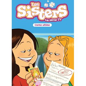 BAMBOO Les sisters - roman poche dessin animé tome 78 BAMBOO Les sisters - roman poche dessin animé tome 78