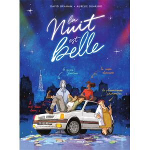 BAMBOO La nuit est belle BAMBOO La nuit est belle