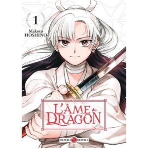 BAMBOO L'âme du dragon tome 1 BAMBOO L'âme du dragon tome 1