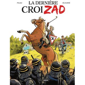 Bamboo La dernière CroiZAD Bamboo La dernière CroiZAD