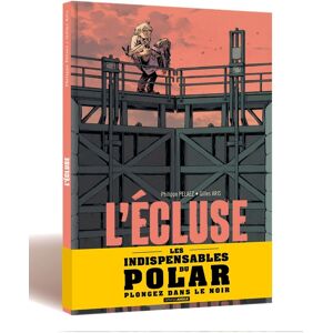 Bamboo L' écluse (op polar édition limitée) Bamboo L' écluse (op polar édition limitée)