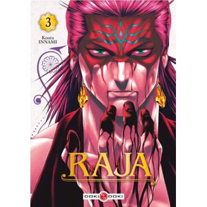 Bamboo Raja tome 3 Bamboo Raja tome 3