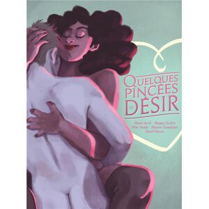 TAPAGES NOCTURNES Quelques pincées de désir... TAPAGES NOCTURNES Quelques pincées de désir...