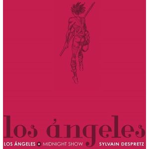 CAURETTE Los Angeles - coffret deluxe CAURETTE Los Angeles - coffret deluxe