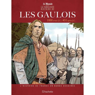 ROBINSON Histoire de France tome 1 ROBINSON Histoire de France tome 1