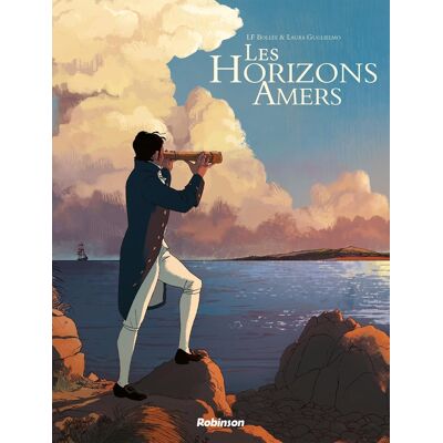 ROBINSON Les horizons amers ROBINSON Les horizons amers