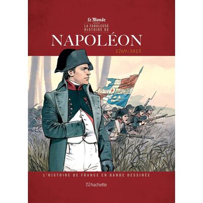 ROBINSON Histoire de France en BD tome 2 ROBINSON Histoire de France en BD tome 2