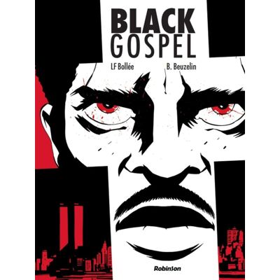 Robinson Black gospel Robinson Black gospel