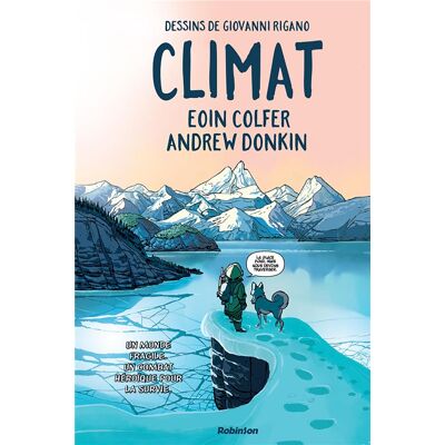 ROBINSON Climat ROBINSON Climat