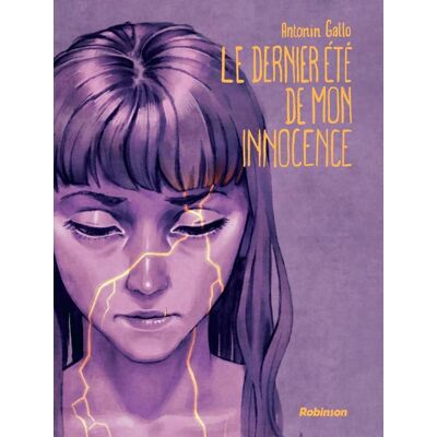 Robinson Le dernier été de mon innocence Robinson Le dernier été de mon innocence