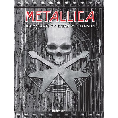 Robinson Metallica Robinson Metallica
