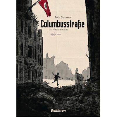 Robinson Columbus strasse Robinson Columbus strasse