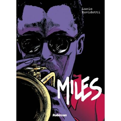 Robinson Miles Robinson Miles