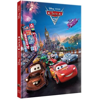 Disney Cars 2 Disney Cars 2