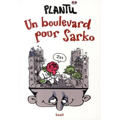 Le Seuil Un boulevard pour sarko Le Seuil Un boulevard pour sarko