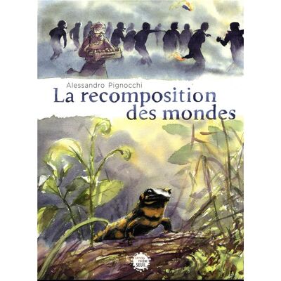 Le Seuil La recomposition des mondes Le Seuil La recomposition des mondes