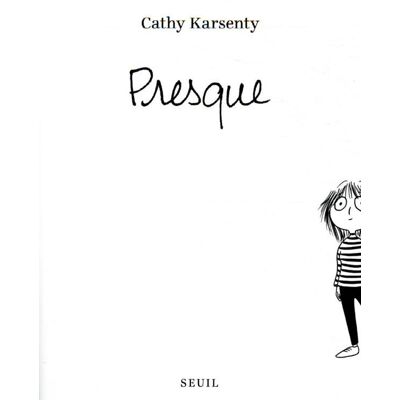 Le Seuil Presque Le Seuil Presque