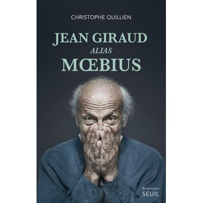 Le Seuil Jean Giraud alias Moebius Le Seuil Jean Giraud alias Moebius