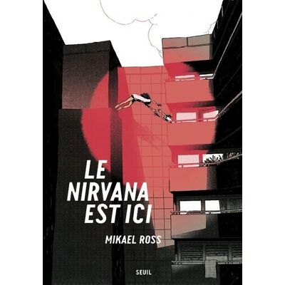 Le Seuil Le Nirvana est ici Le Seuil Le Nirvana est ici