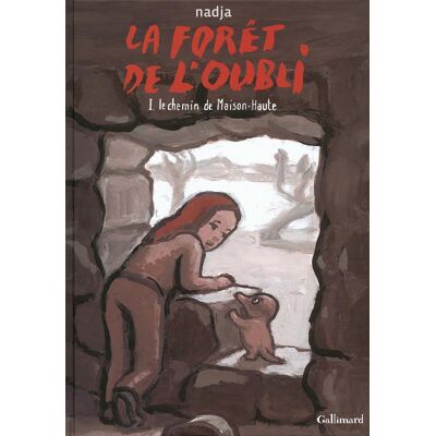 BAYOU GALLISOL La forêt de l'oubli tome 1 - le chemin de maison-haute BAYOU GALLISOL La forêt de l'oubli tome 1 - le chemin de maison-haute