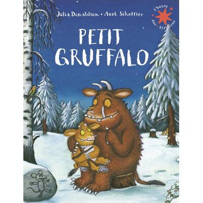 Gallimard Jeunesse Petit Gruffalo Gallimard Jeunesse Petit Gruffalo