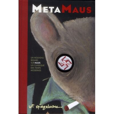 Flammarion Metamaus Flammarion Metamaus