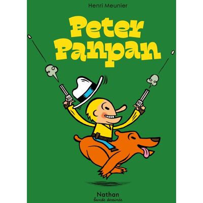 Nathan Peter Panpan Nathan Peter Panpan